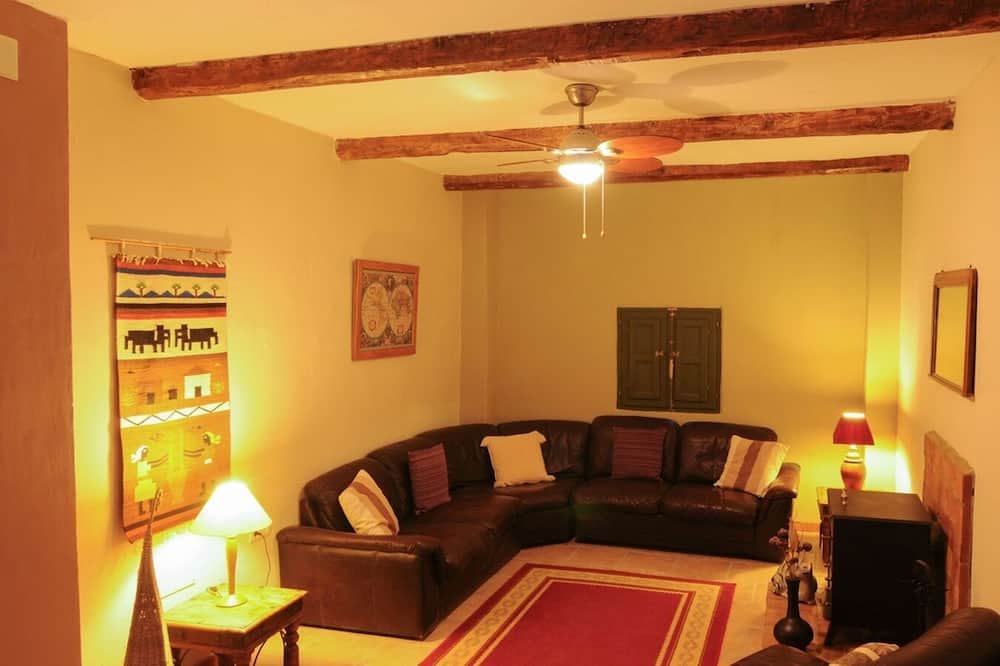 Photo of Livingroom in Lubrin