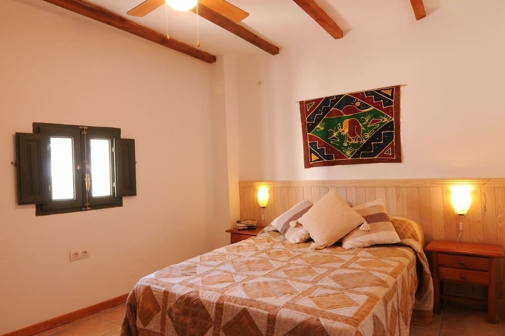 Photo of Bedroom in Lubrin