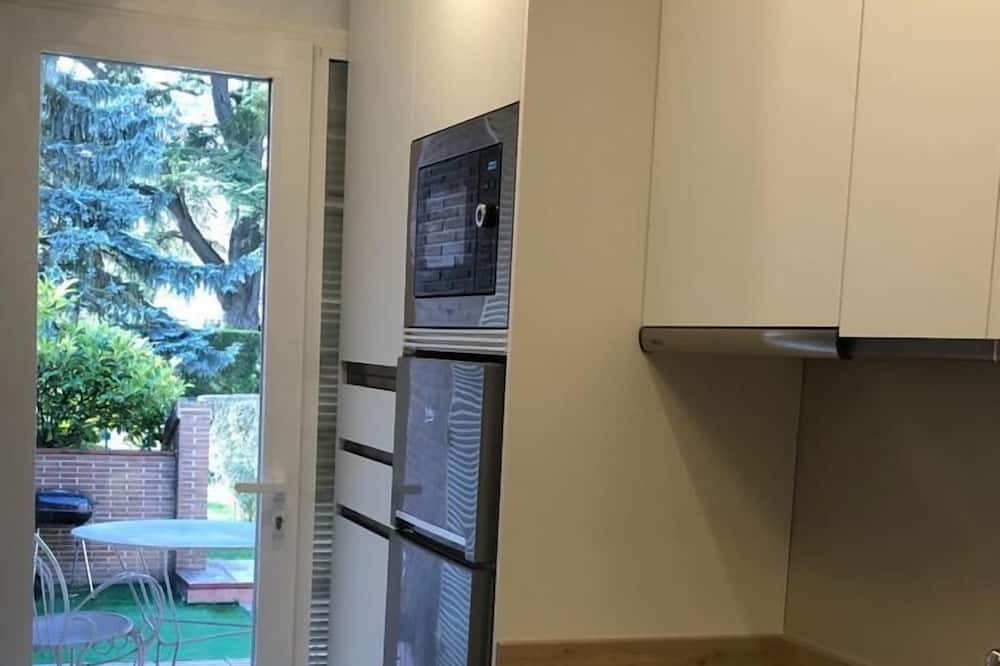 Photo of Kitchen in Burgos