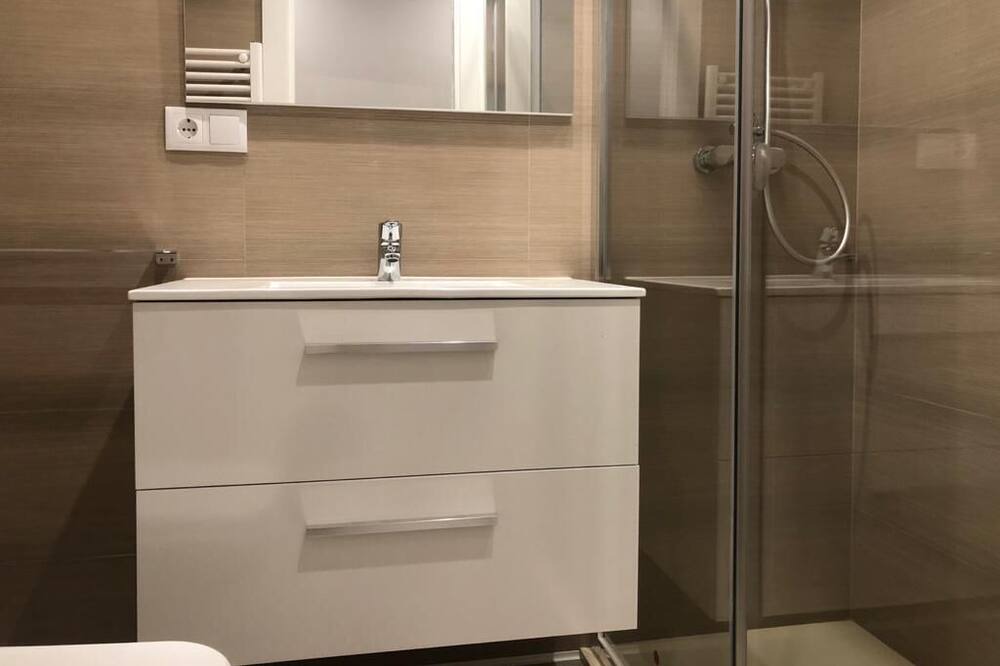 Photo of Bathroom in Burgos