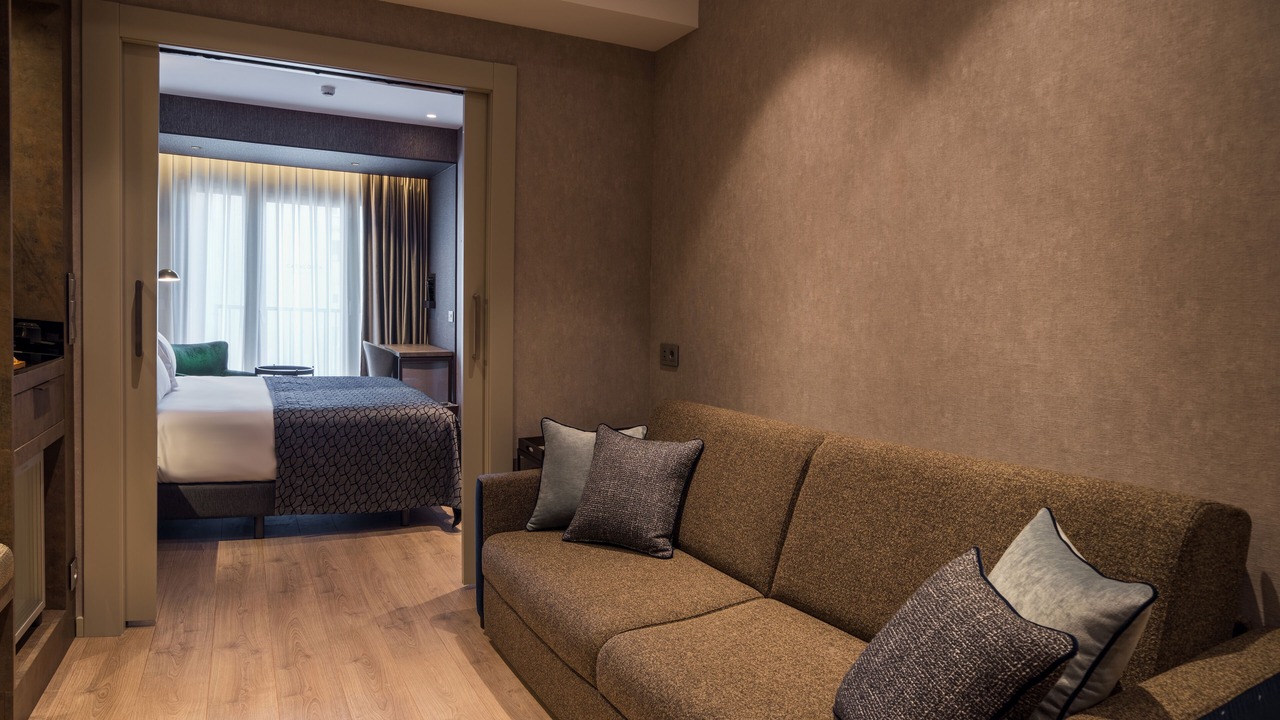 Photo of Bedroom in Indautxu