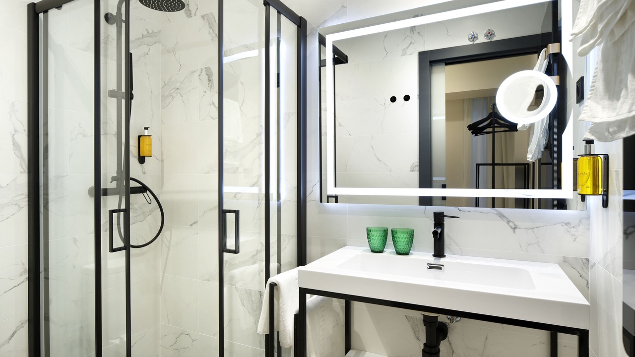 Photo of Bathroom in Bilbao Old Town