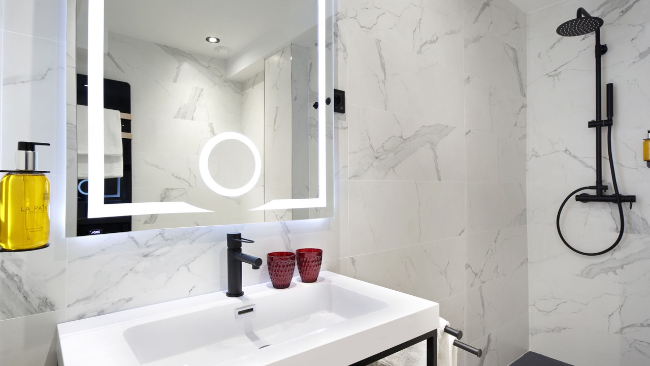 Photo of Bathroom in Bilbao Old Town