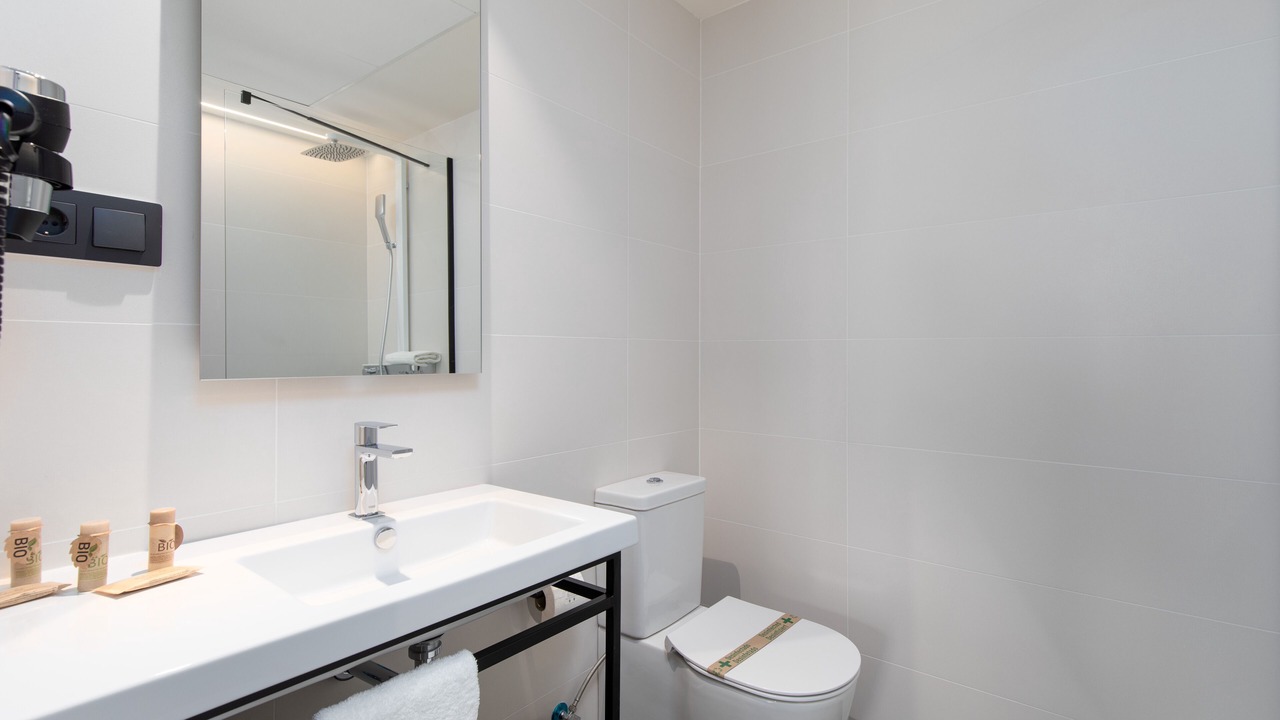 Photo of Bathroom in Quatre Carreres