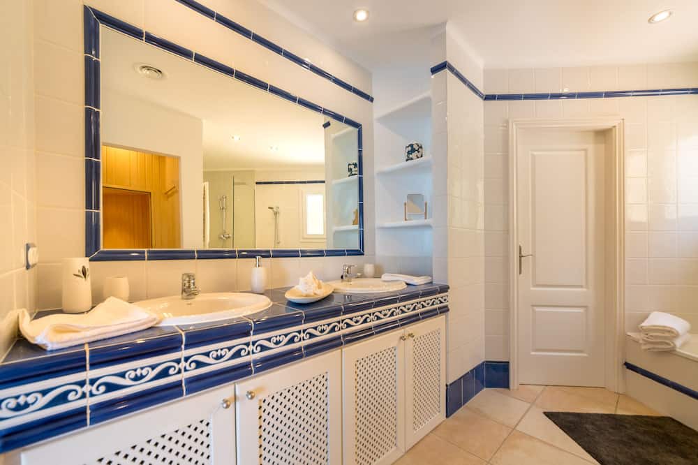 Photo of Bathroom in Ses Rotes Velles