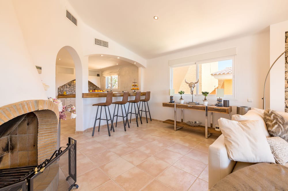 Photo of Livingroom in Ses Rotes Velles