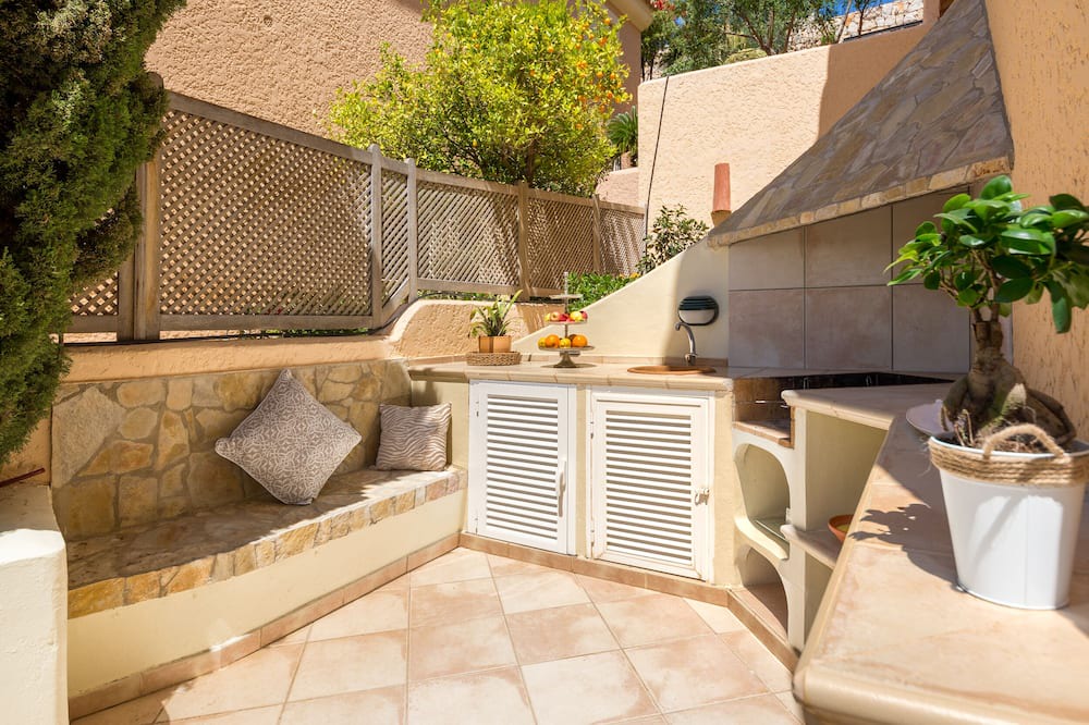 Photo of Patio Balcony in Ses Rotes Velles
