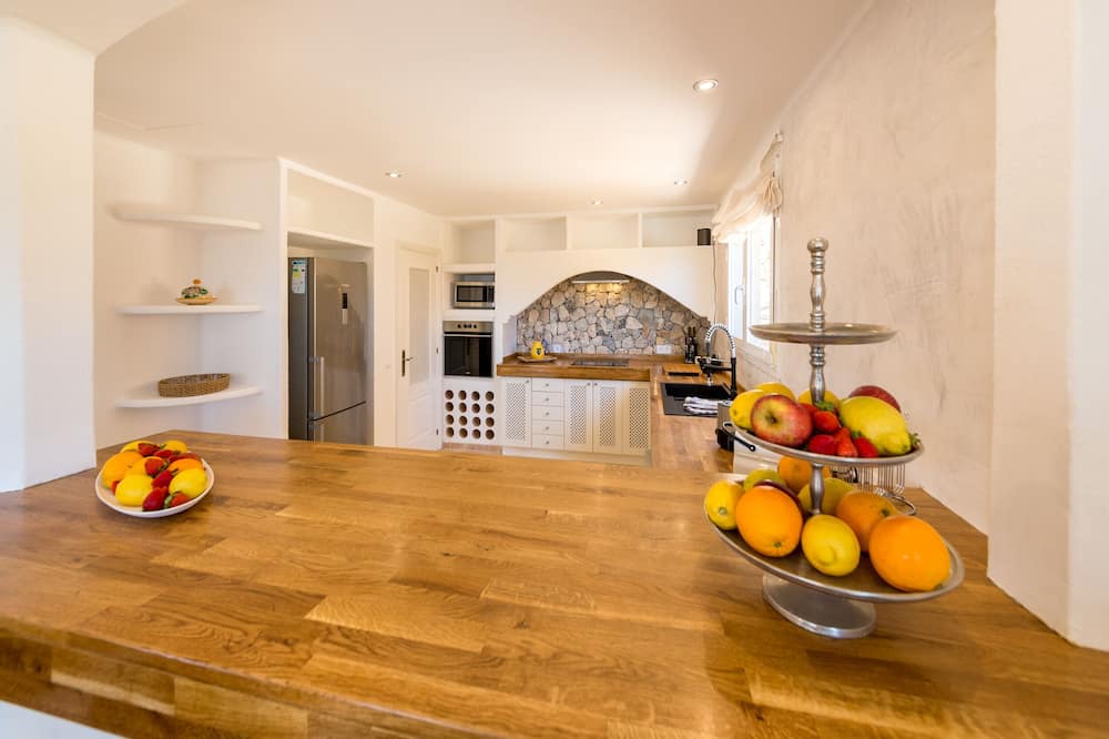 Photo of Kitchen in Ses Rotes Velles