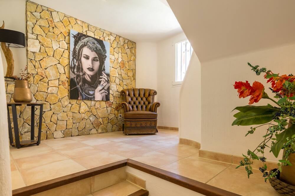 Photo of Livingroom in Ses Rotes Velles