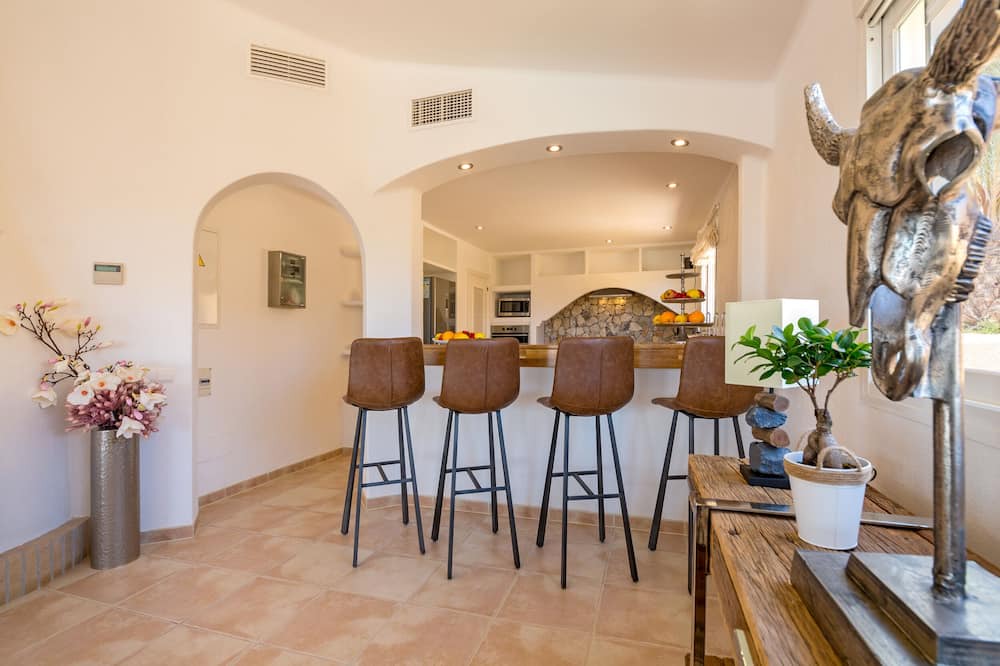 Photo of Kitchen in Ses Rotes Velles
