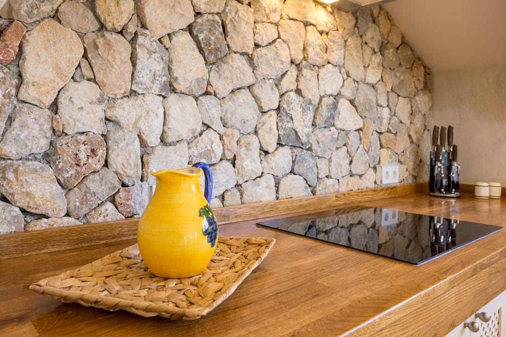 Photo of Kitchen in Ses Rotes Velles