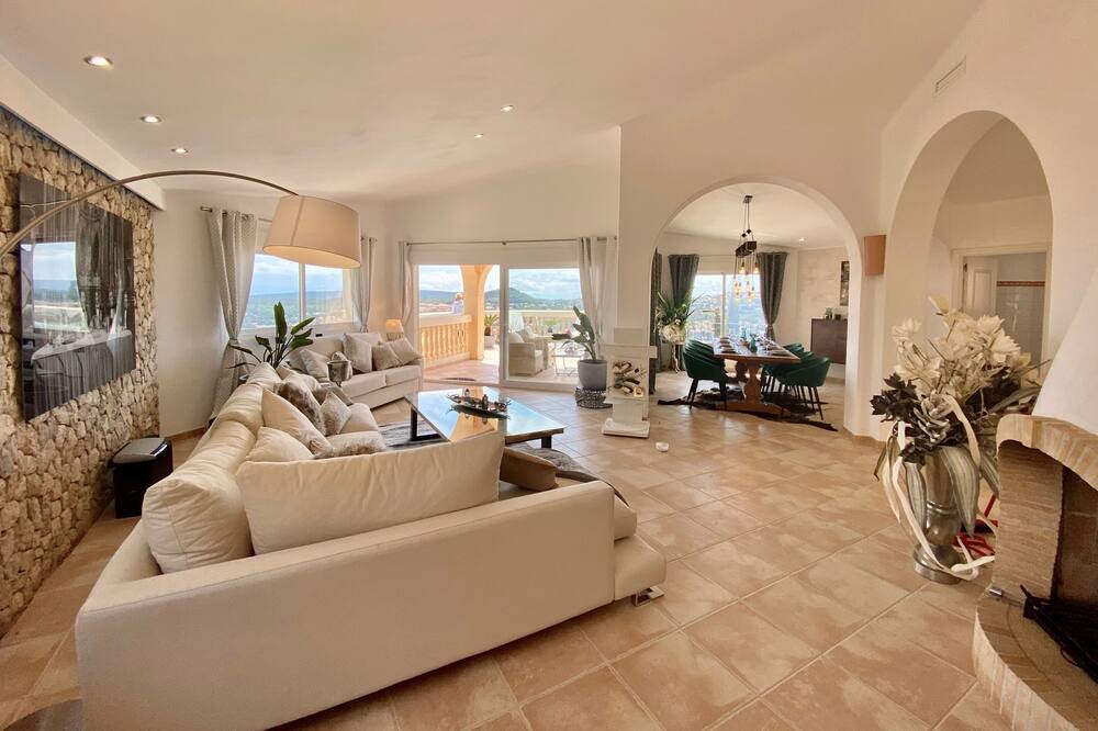Photo of Livingroom in Ses Rotes Velles