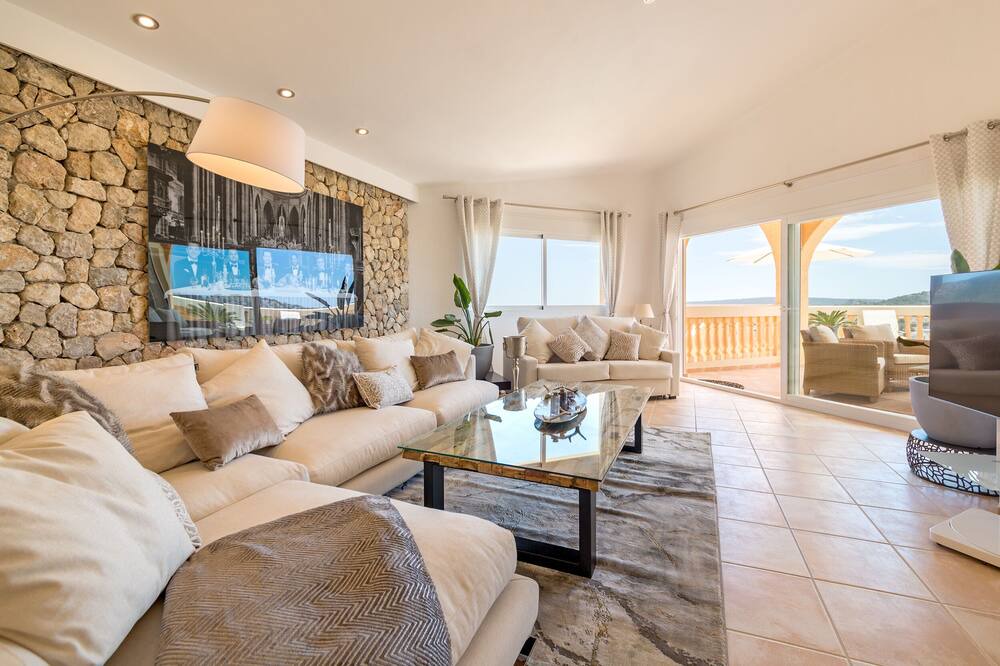 Photo of Livingroom in Ses Rotes Velles