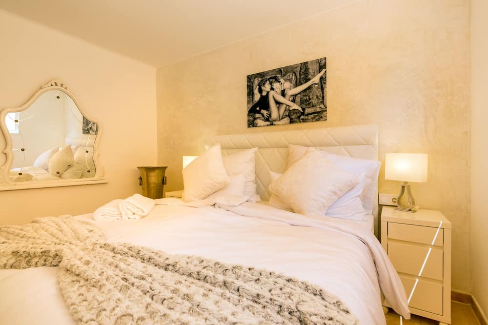 Photo of Bedroom in Ses Rotes Velles