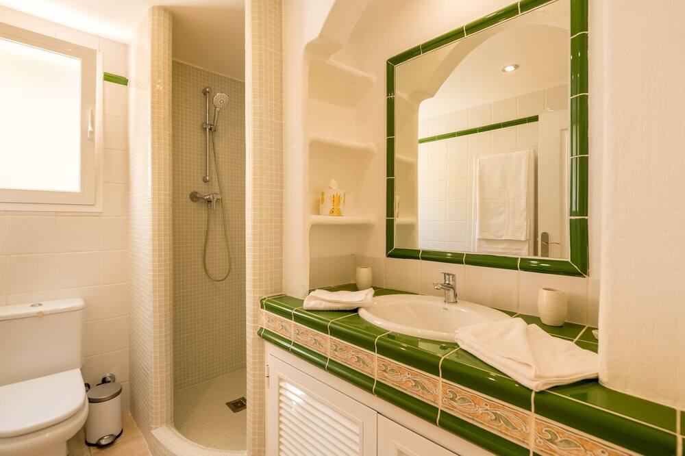 Photo of Bathroom in Ses Rotes Velles
