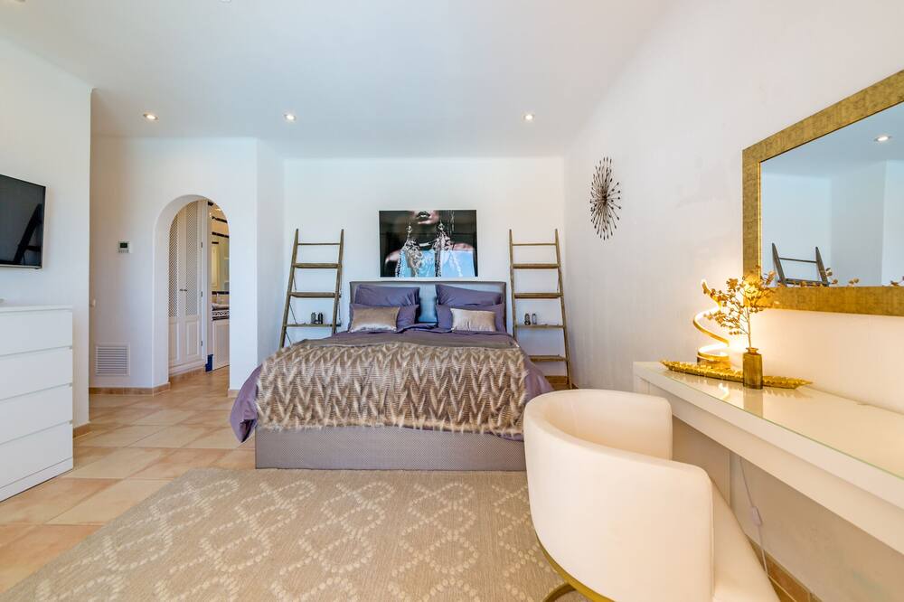Photo of Bedroom in Ses Rotes Velles