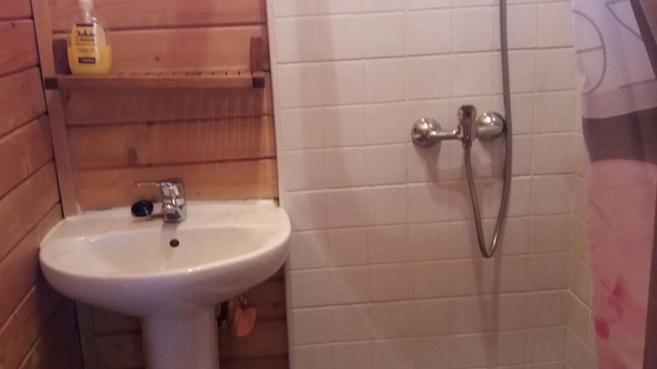 Photo of Bathroom in Manzanal de los Infantes