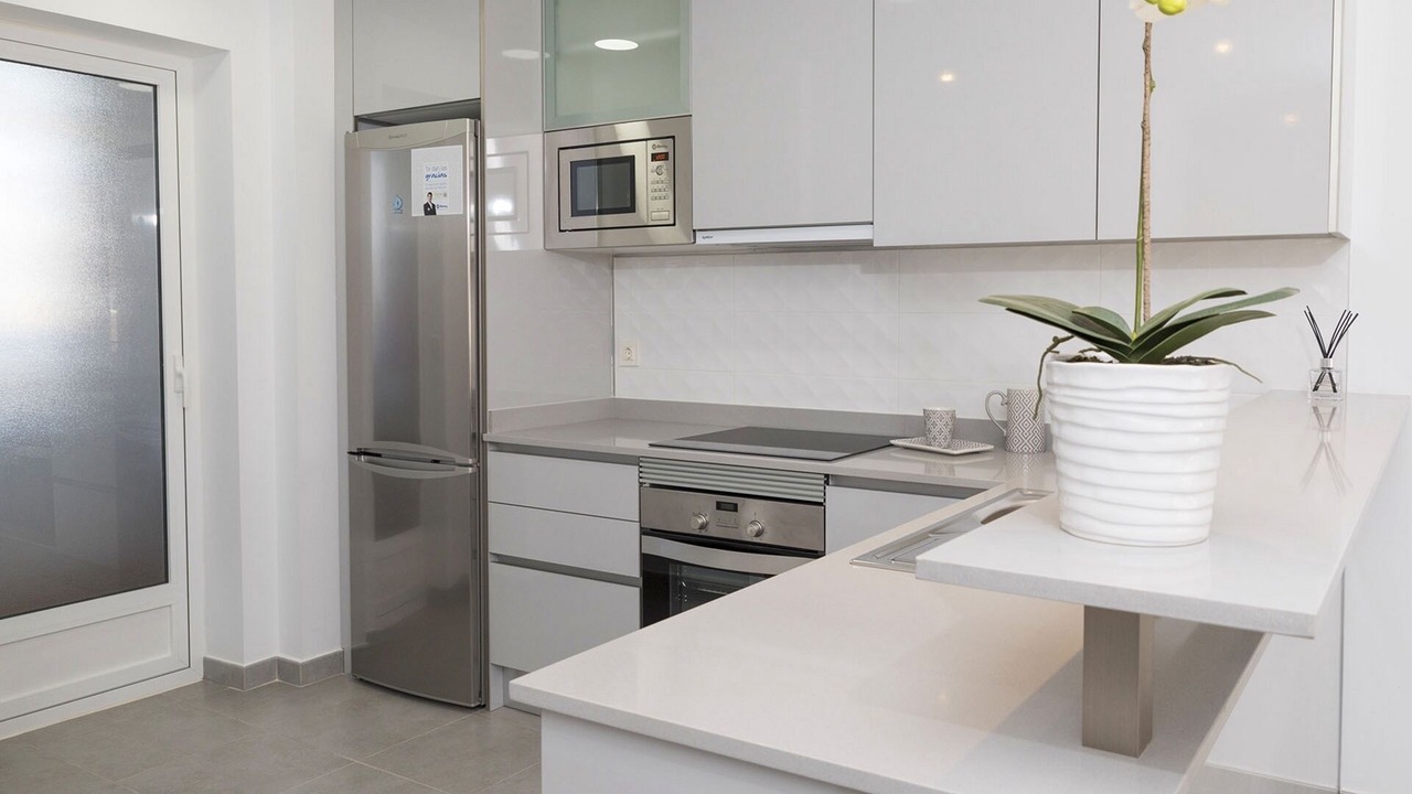 Photo of Kitchen in Mar de Pulpi