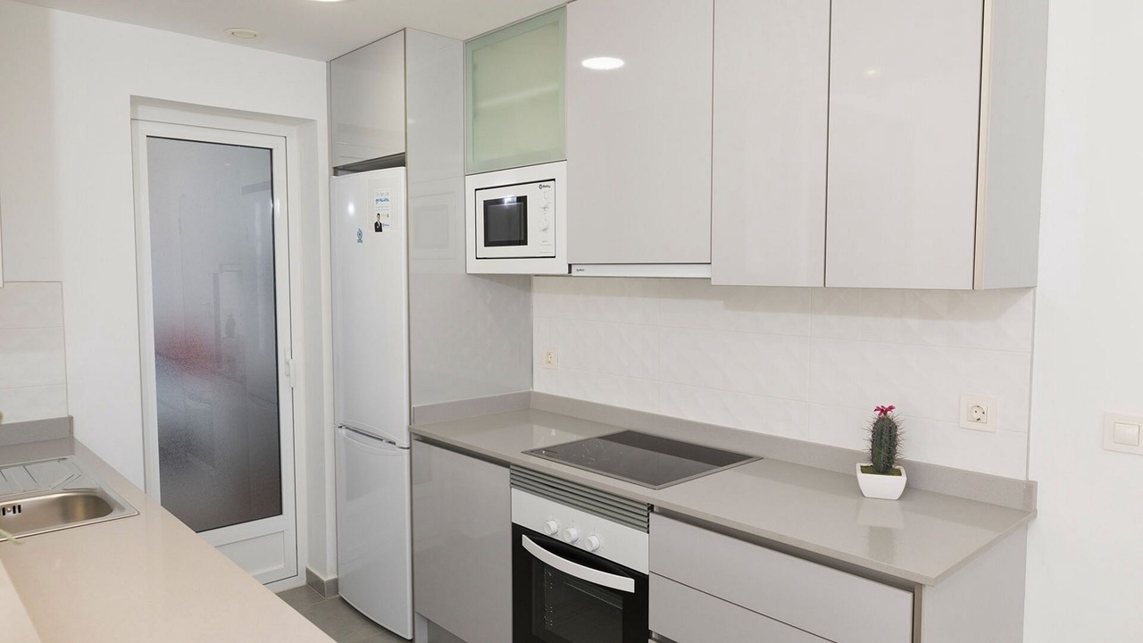 Photo of Kitchen in Mar de Pulpi