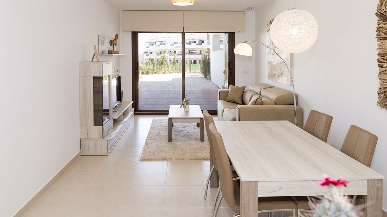 Photo of Livingroom in Mar de Pulpi