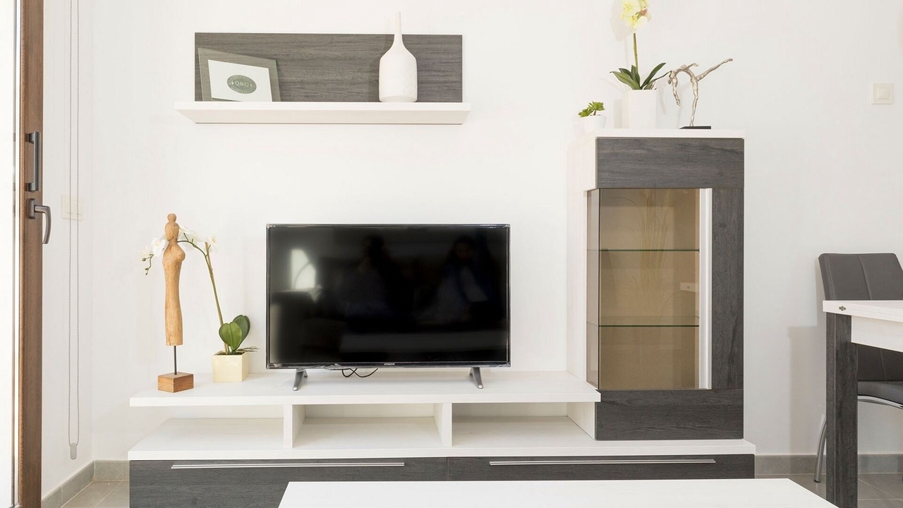 Photo of Livingroom in Mar de Pulpi