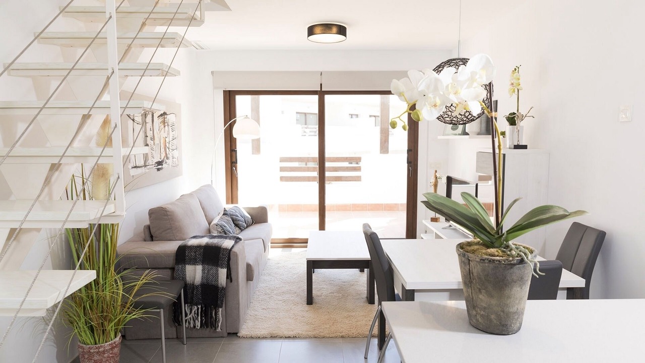 Photo of Livingroom in Mar de Pulpi