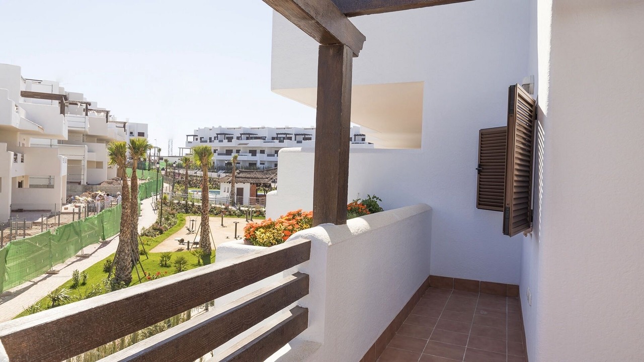 Photo of Outdoor in Mar de Pulpi