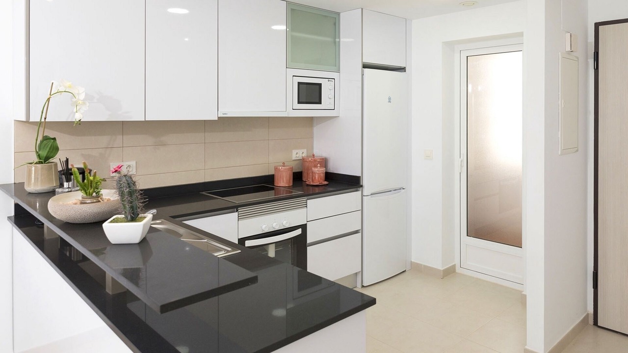 Photo of Kitchen in Mar de Pulpi