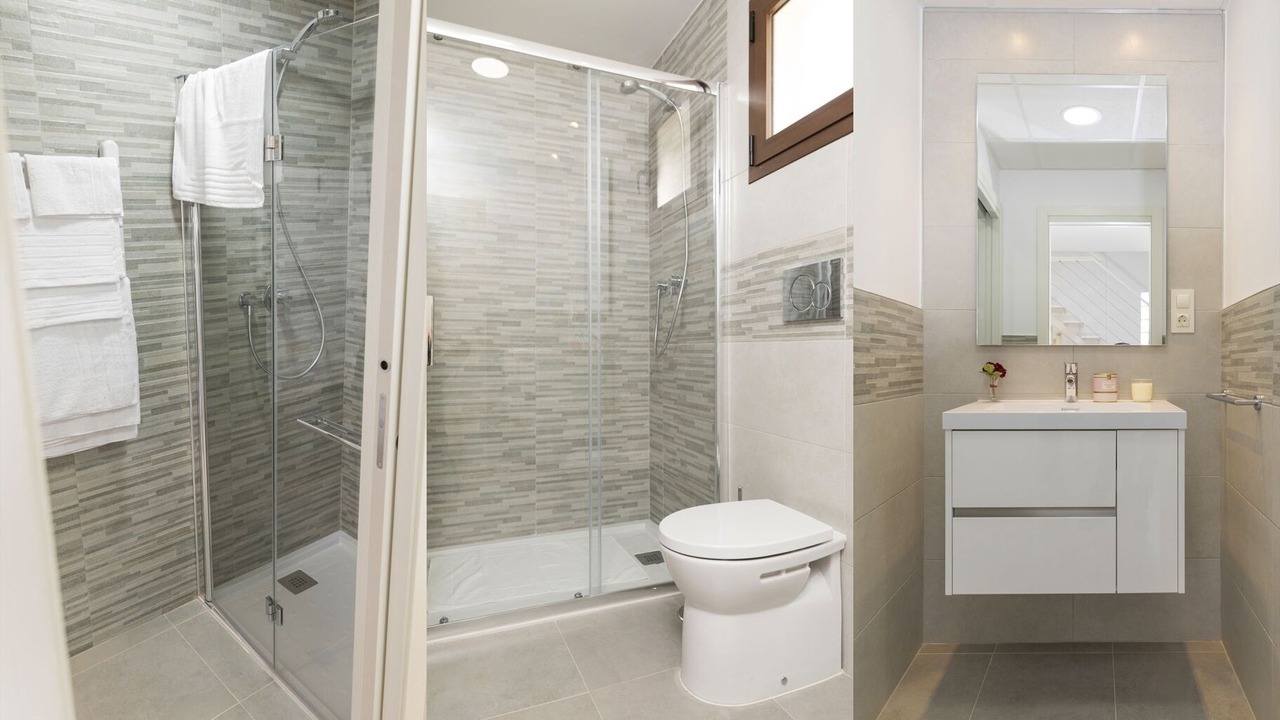 Photo of Bathroom in Mar de Pulpi