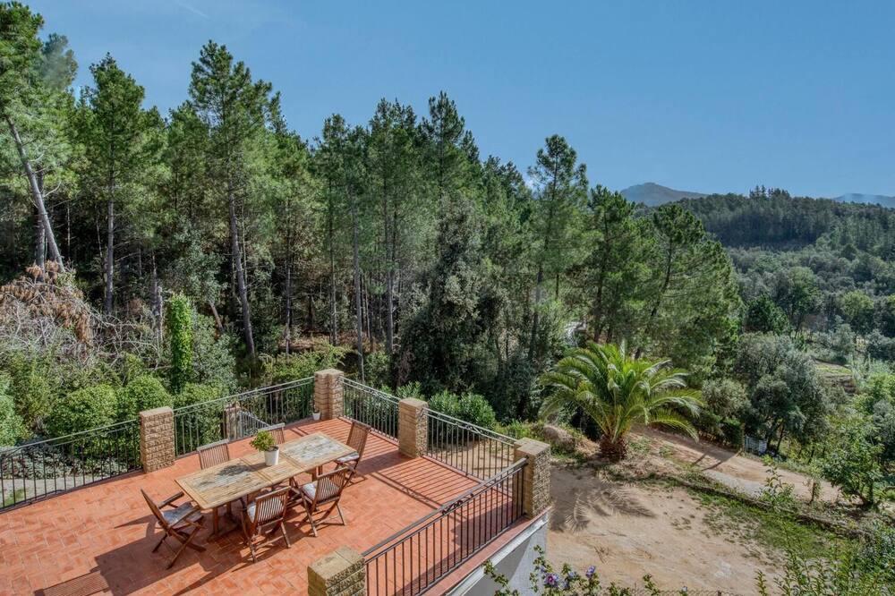 Photo of Patio Balcony in Arbucies