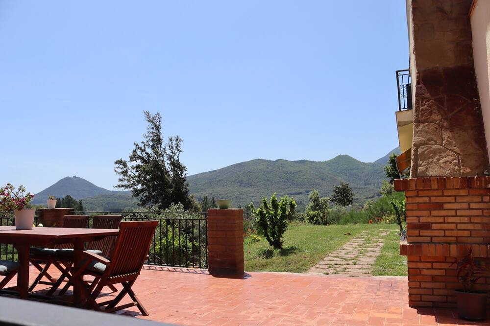 Photo of Patio Balcony in Arbucies