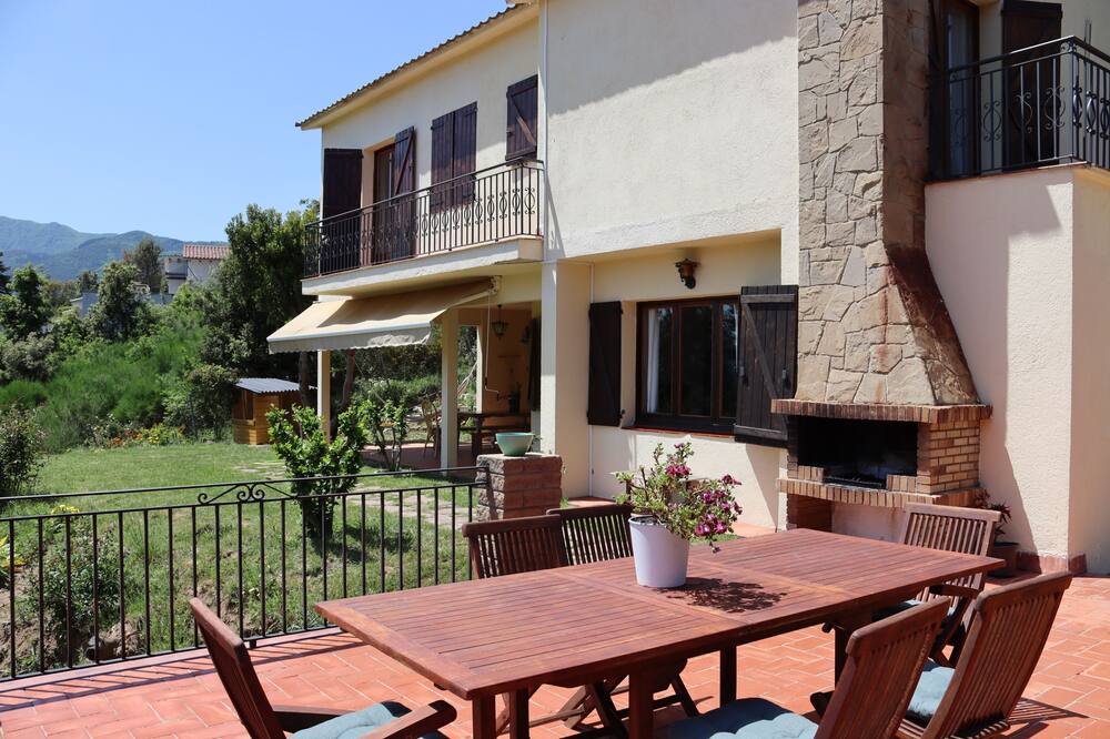 Photo of Outdoor in Arbucies