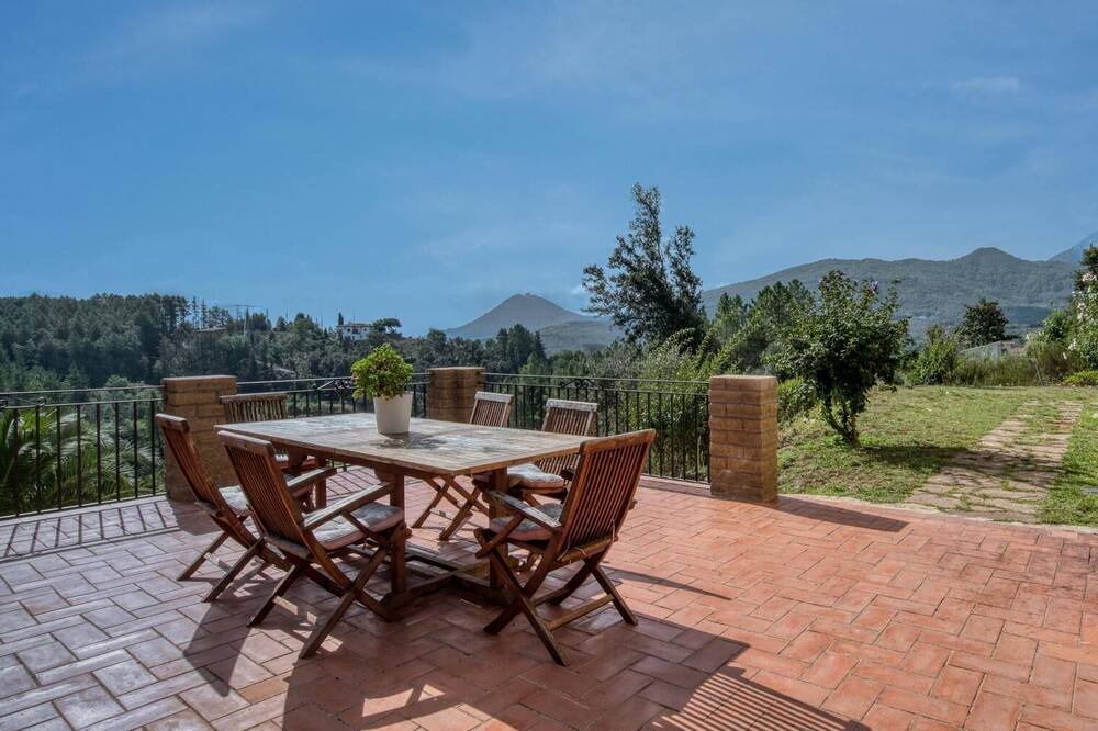 Photo of Patio Balcony in Arbucies