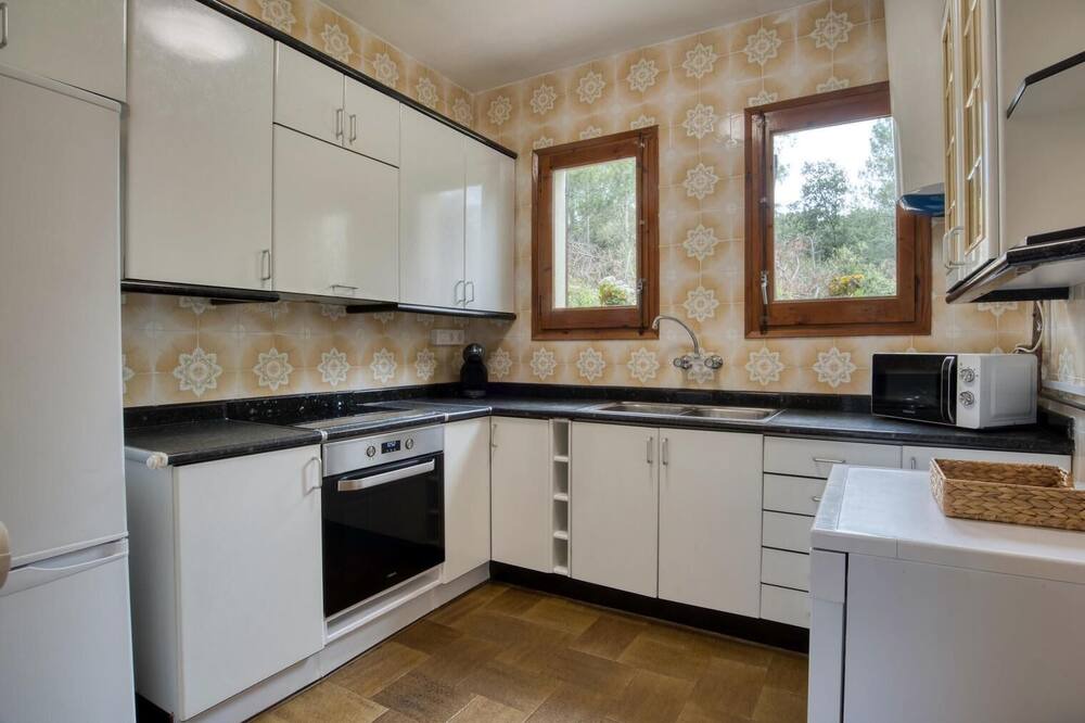 Photo of Kitchen in Arbucies