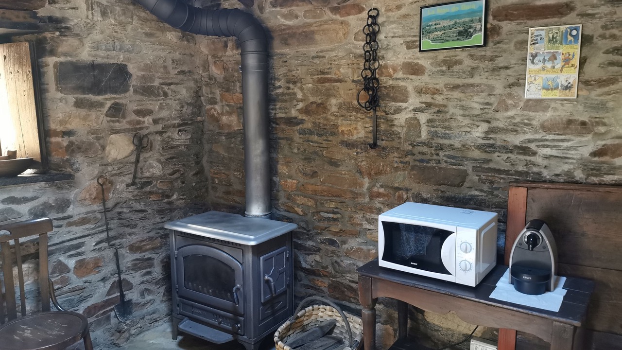 Photo of Livingroom in Navia de Suarna