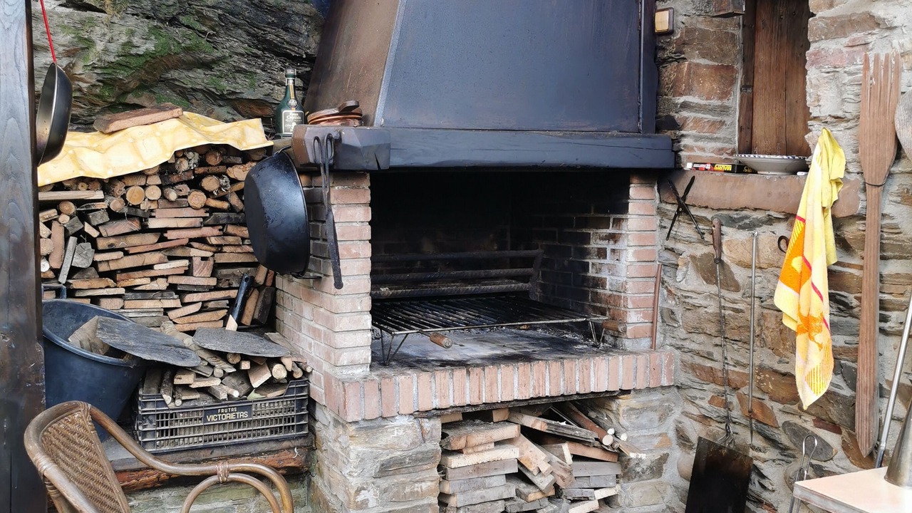 Photo of Outdoor in Navia de Suarna