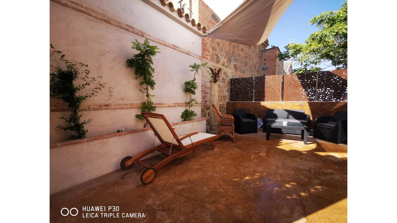 Photo of Outdoor in Consuegra