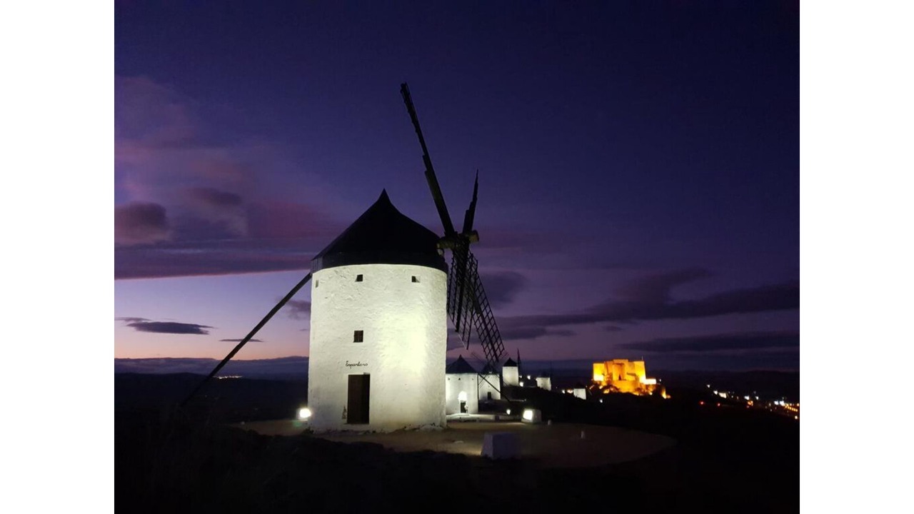 Photo of Outdoor in Consuegra