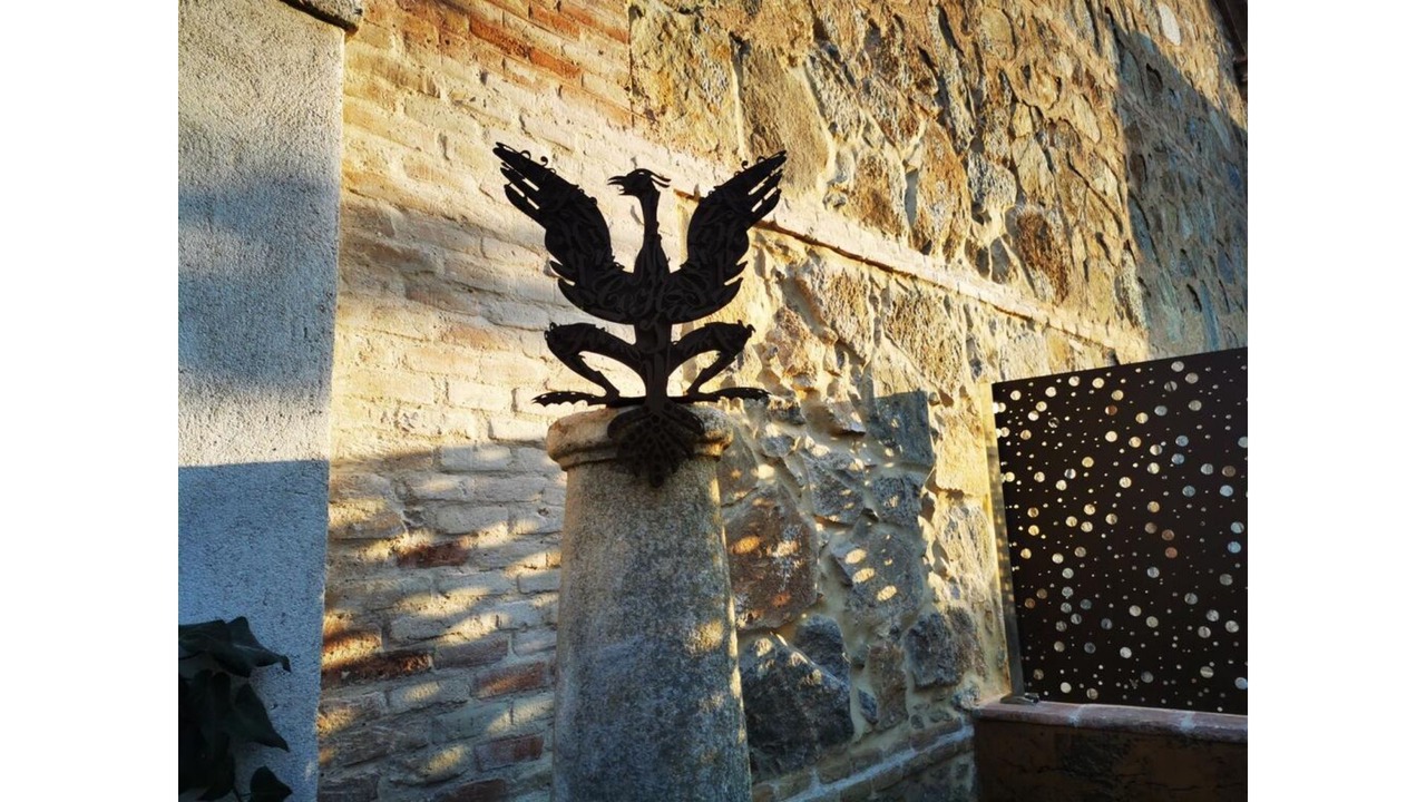 Photo of Outdoor in Consuegra