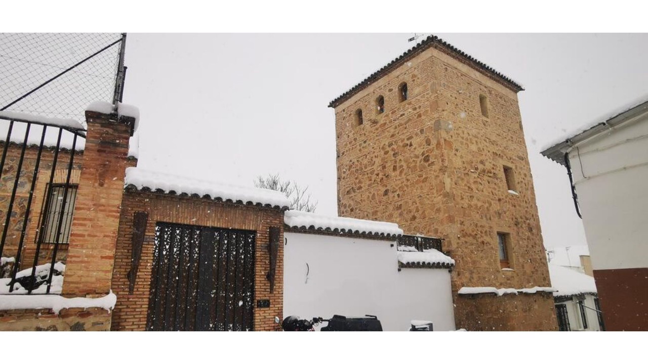 Photo of Outdoor in Consuegra