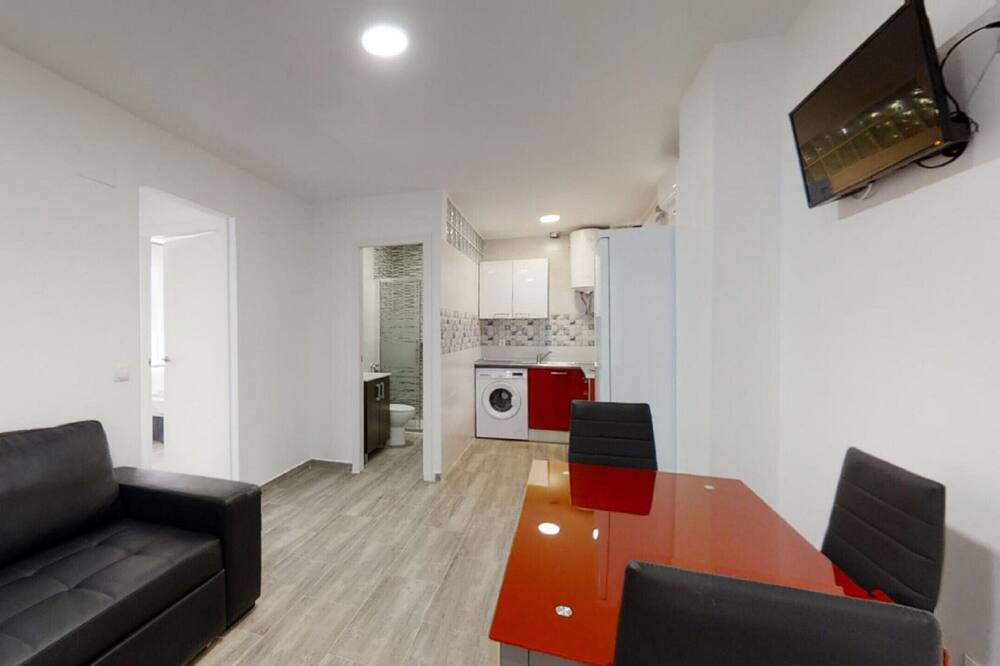 Photo of Livingroom in San Anton