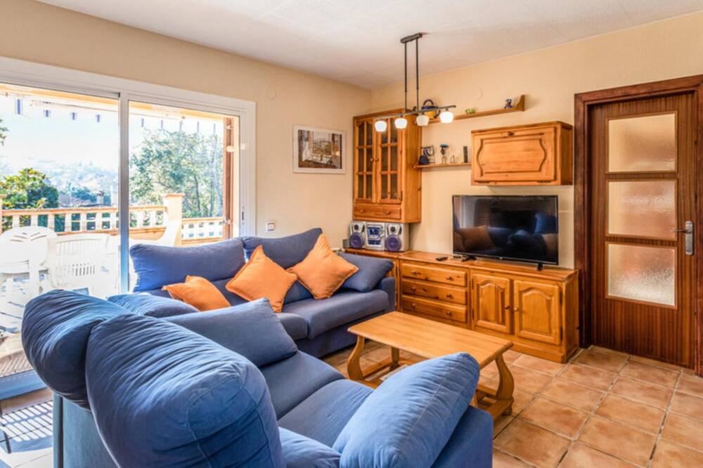 Photo of Livingroom in Caldes de Malavella