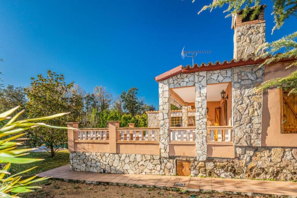 Photo of Outdoor in Caldes de Malavella