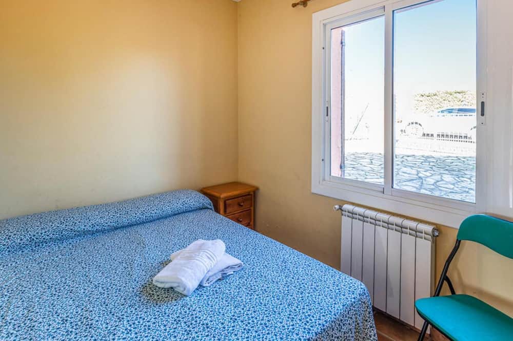 Photo of Bedroom in Caldes de Malavella