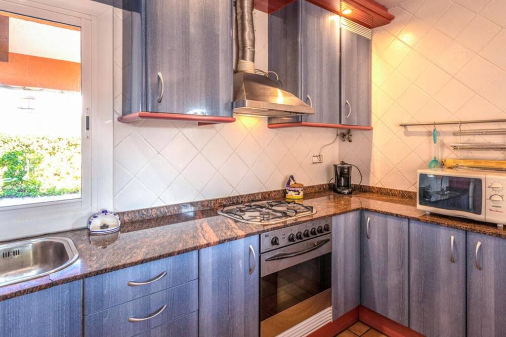 Photo of Kitchen in Caldes de Malavella