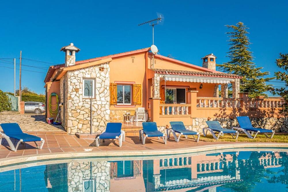 Photo of Outdoor in Caldes de Malavella