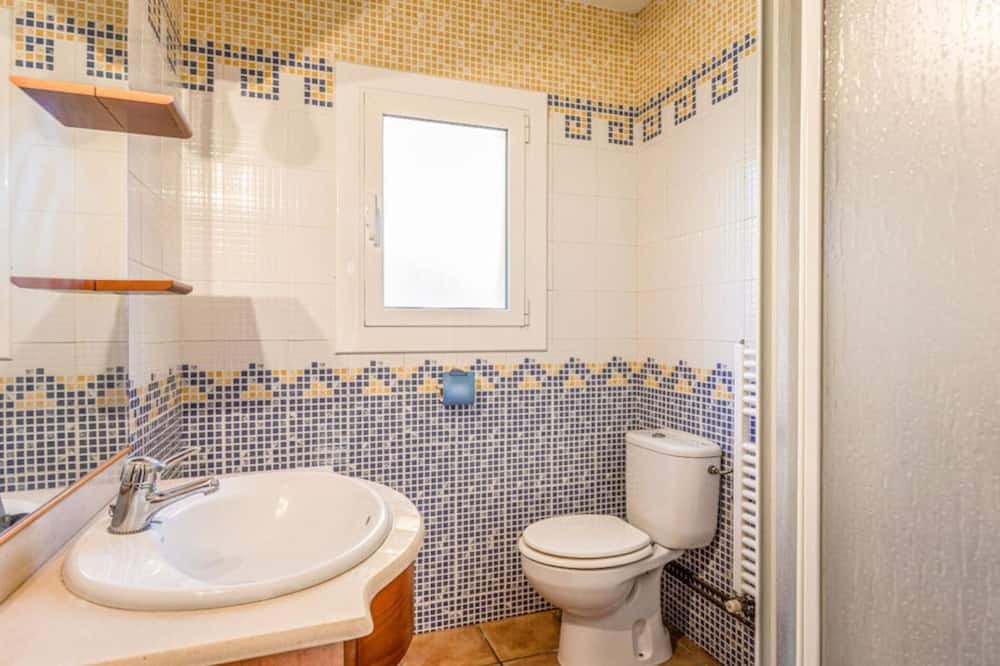 Photo of Bathroom in Caldes de Malavella