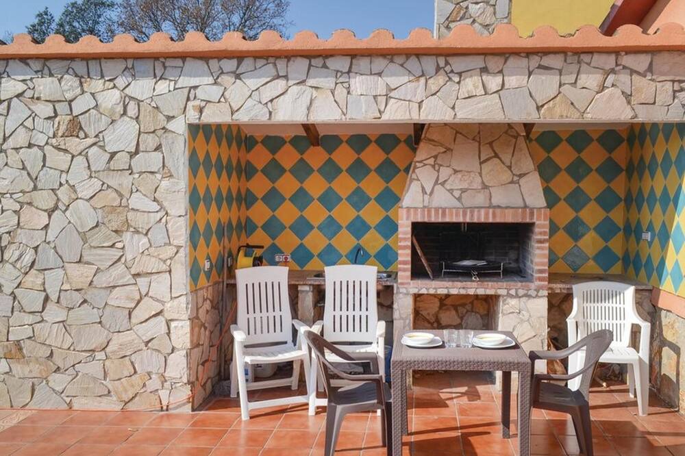 Photo of Patio Balcony in Caldes de Malavella