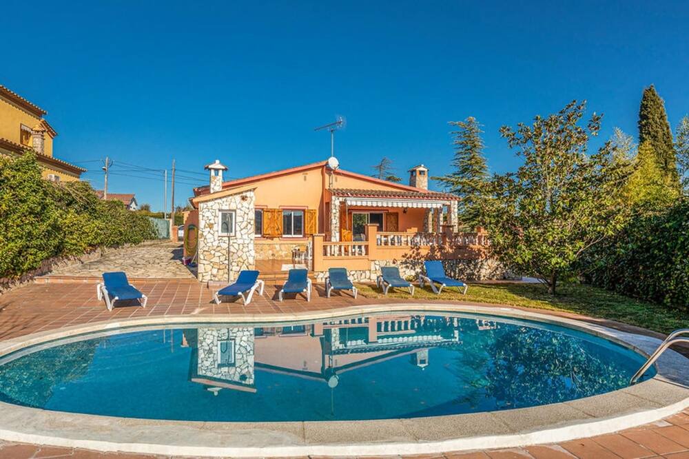 Photo of Outdoor in Caldes de Malavella