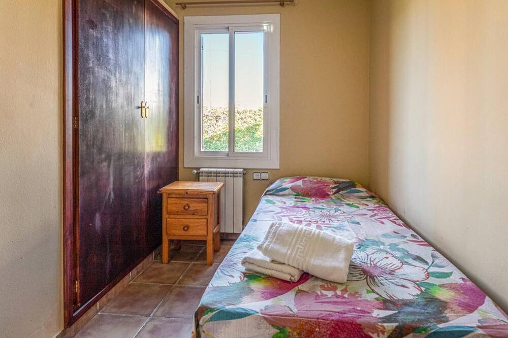 Photo of Bedroom in Caldes de Malavella